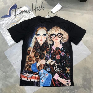 Gucci T-shirt 002